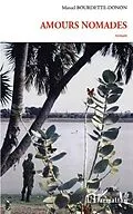 E-Book (pdf) Amours nomades von Marcel Bourdette-Donon