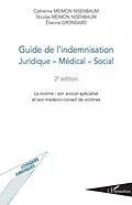 E-Book (pdf) Guide de l'indemnisation - juridique - m von Nicolas Meim Etienne Grondard