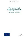 E-Book (pdf) Sur le pre vert von Jean-Louis Chartrain