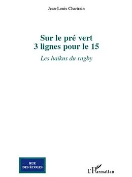 E-Book (pdf) Sur le pre vert von Jean-Louis Chartrain