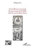 E-Book (pdf) Les traditions concernant les personnages de la bible - dans von Philippe Betia