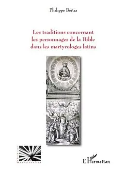 E-Book (pdf) Les traditions concernant les personnages de la bible - dans von Philippe Betia