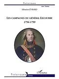 E-Book (pdf) Les campagnes du general Lecourbe (1794-1799) von Sebastien Evrard