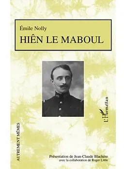 E-Book (pdf) Hien le Maboul von Emilie Nolly