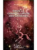 E-Book (pdf) Sous la constellation des gemeaux von Yves Delange