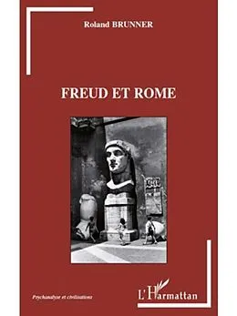E-Book (pdf) Freud et Rome von Roland Brunner