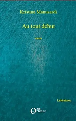 E-Book (pdf) Au tout debut von Thierry Banqui