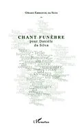 E-Book (pdf) Chant funEbre - pour daniele da silva von Gerard Da Silva