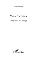 E-Book (pdf) Yvan Colonna von Roland Laurette