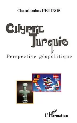 E-Book (pdf) Chypre Turquie von Charalambos Petinos