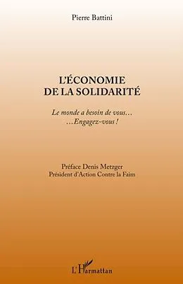 E-Book (pdf) L'economie de la solidarite von Pierre Battini