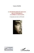 E-Book (pdf) La responsabilite sociale des entreprises A l'epreuve des fa von Valerie Paone