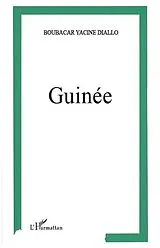 E-Book (pdf) Guinee le general sekouba konate au coeu von Boubacar Yacine Diallo