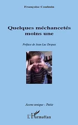 E-Book (pdf) Quelques mechancetes moins une von Francoise Coulmin