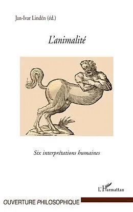 E-Book (pdf) L'animalite - six interpretations humaines von Jan-Ivar Linden