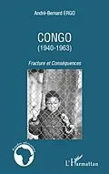E-Book (pdf) Congo (1940-1963) von Andre-Bernard Ergo