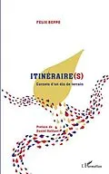 E-Book (pdf) Itineraire(s). carnets d'un elu de terra von Felix Beppo