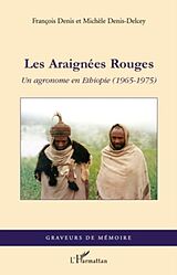 E-Book (pdf) LES ARAIGNEES ROUGES von 