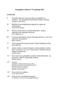 E-Book (pdf) Commerce et culture, analyse geographique von Nathalie Lemarchand