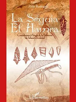 E-Book (pdf) La seguia el hamra - contribution a l'et von Alain Rodrigue