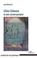 E-Book (pdf) Gilles Deleuze et ses contemporains von Alain Beaulieu