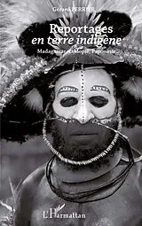 E-Book (pdf) Reportages en terre indigene von Gerard Perrier