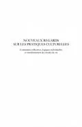 E-Book (pdf) Nouveaux regards sur les pratiques... von Moeschler