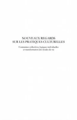 E-Book (pdf) Nouveaux regards sur les pratiques... von Moeschler