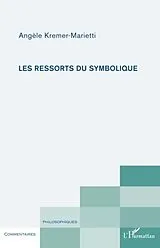 E-Book (pdf) Ressorts du symbolique Les von Angele Kremer-Marietti