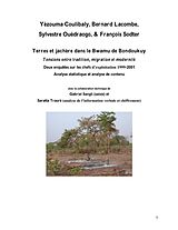 E-Book (pdf) Terres et jachere dans le bwamu de bondo von 