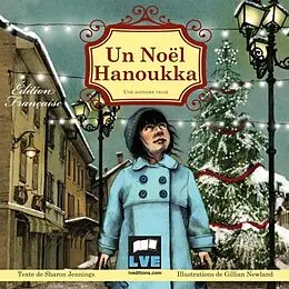 E-Book (pdf) Un Noel Hanoukka von Sharon Jennings