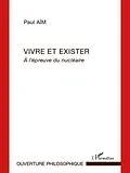 E-Book (pdf) Vivre et exister von Paul Aim