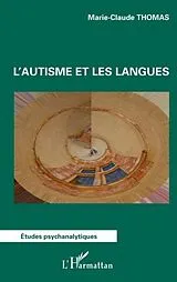 E-Book (pdf) L'autisme et les langues von Marie-Claude Thomas
