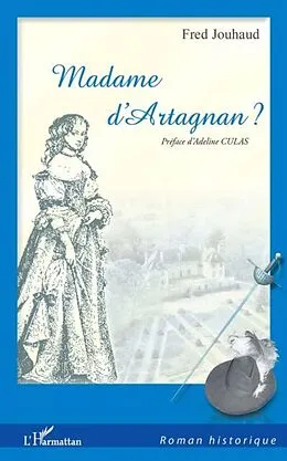E-Book (pdf) Madame D'Artagnan? von Fred Jouhaud