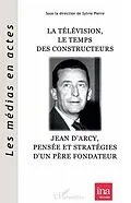 E-Book (pdf) La television, le temps des constructeur von Sylvie Pierre