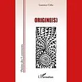 E-Book (pdf) Origine(s) von Laurence Cirba