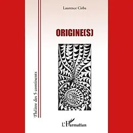 E-Book (pdf) Origine(s) von Laurence Cirba