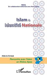 eBook (pdf) Islam et Identite Nationale de Marie