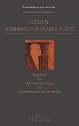 eBook (pdf) Dogen de Yann Aucante