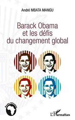 PDF Barack obama et les defis du changement von Andre Mbata Mangu