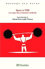 eBook (pdf) Sport et VIH de 