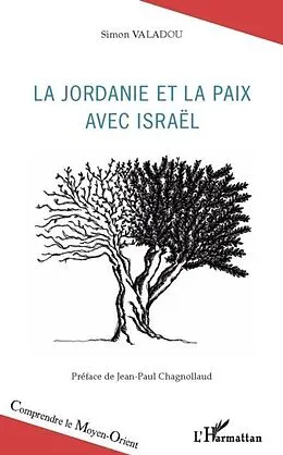E-Book (pdf) Jordanie et la paix avec Israel La von Simon Valadou