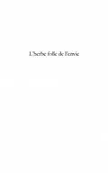 PDF Herbe folle de l'envie L' von Jean-Luc Ferrandi