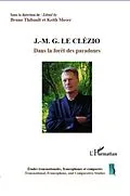 E-Book (pdf) J.-m. g. le clezio - dans la foret des paradoxes von Moser