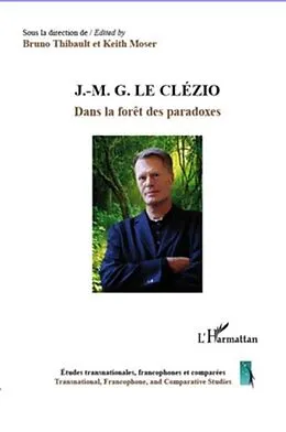 E-Book (pdf) J.-m. g. le clezio - dans la foret des paradoxes von Moser