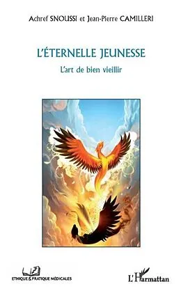 E-Book (pdf) L'eternelle jeunesse von Camilleri Jean-Pierre