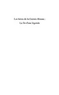 PDF Les heros de la Guinee-Bissau : la fin d'une legende von Laurenco Da Silva