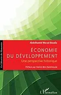 E-Book (pdf) Economie du developpement von Abdelhamid Merad-Boudia