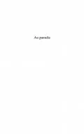 E-Book (pdf) Au paradis von Andre Marie Awoumou Manga
