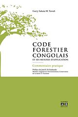 E-Book (pdf) Code forestier congolais et ses mesures d'application von 